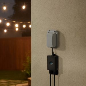 outdoor smart plugs