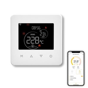 free smart thermostat