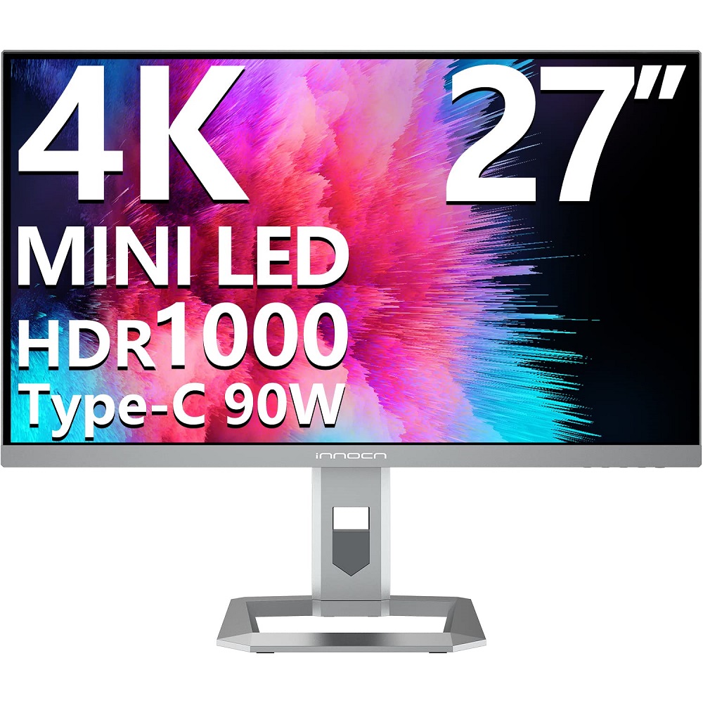 mini led monitors