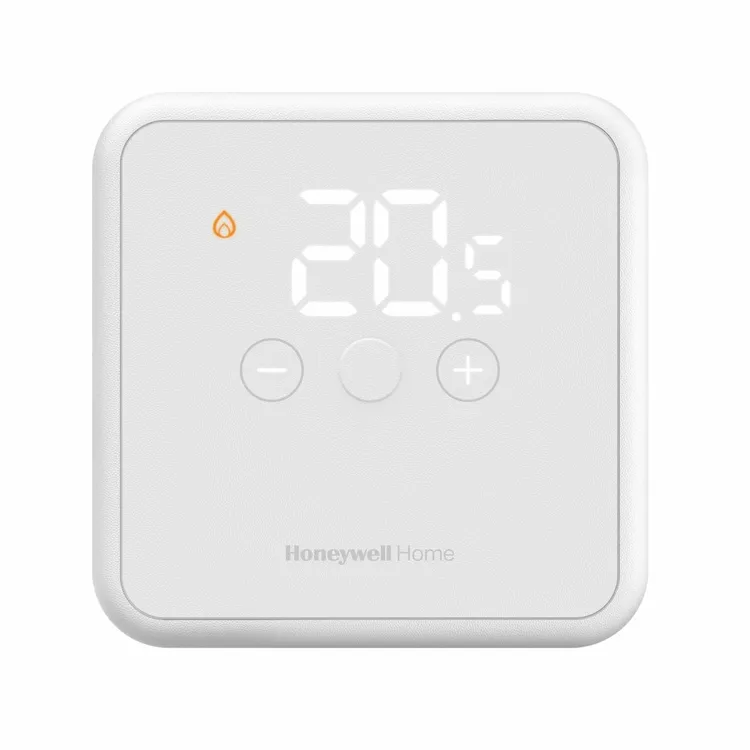 honeywell smart thermostat