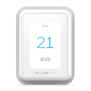 honeywell smart thermostat