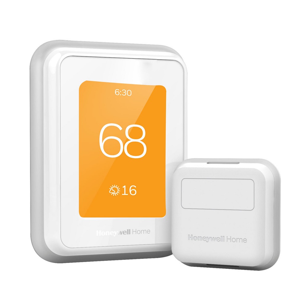  smart thermostat