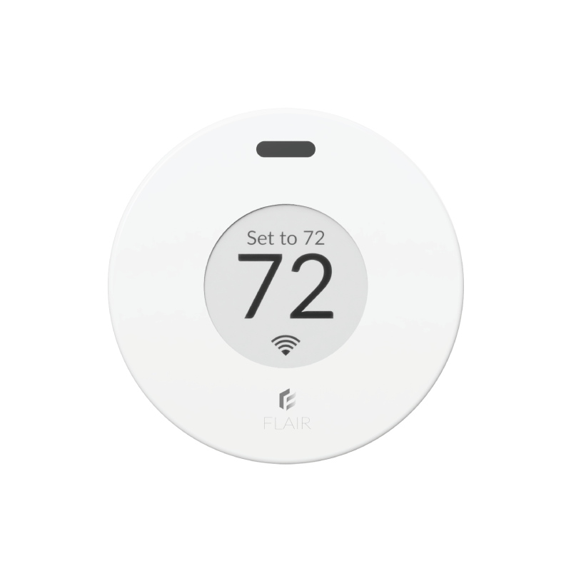 smart thermostat 