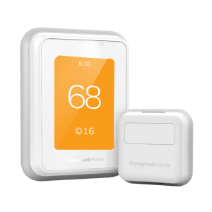 smart thermostat