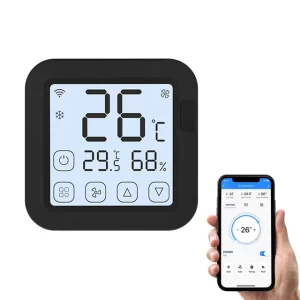 mini split smart thermostat