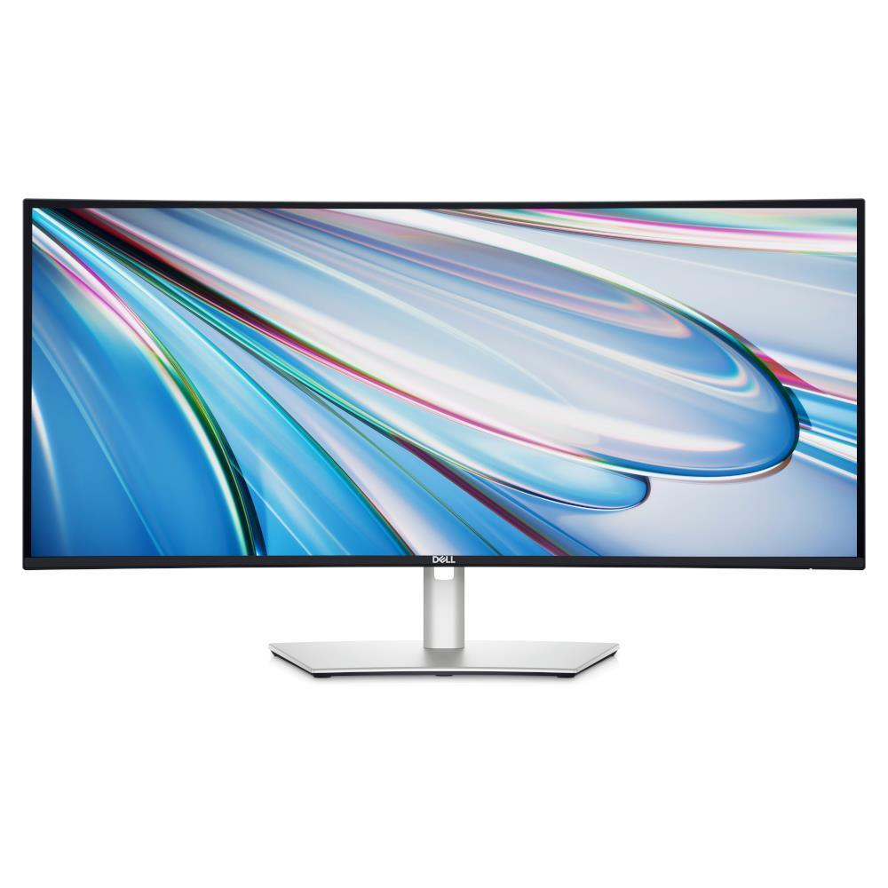 dell curved monitors