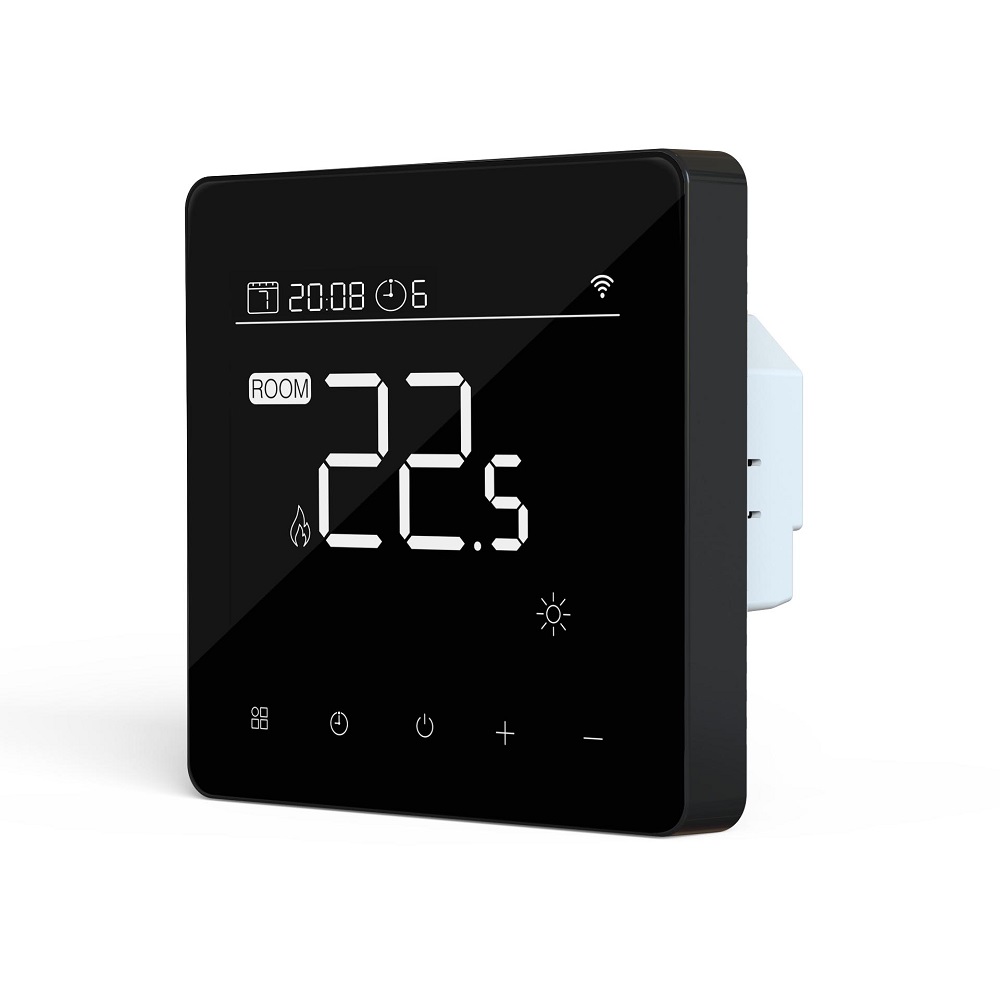 free smart thermostat