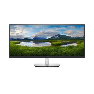 dell curved monitors