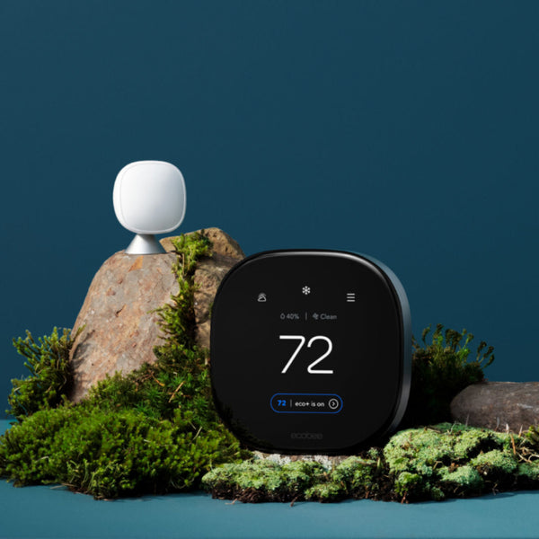 smart thermostat 