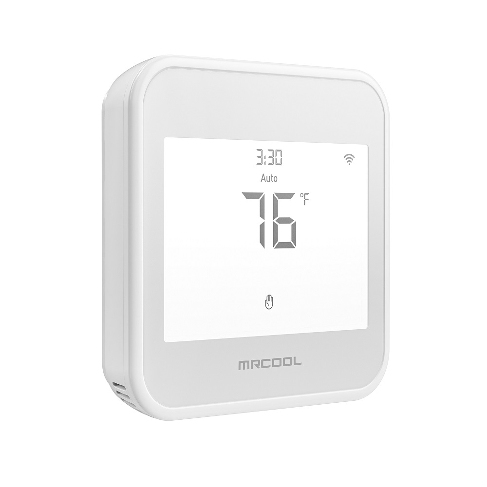 free smart thermostat