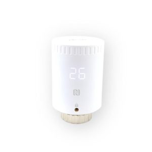 smart radiator thermostat