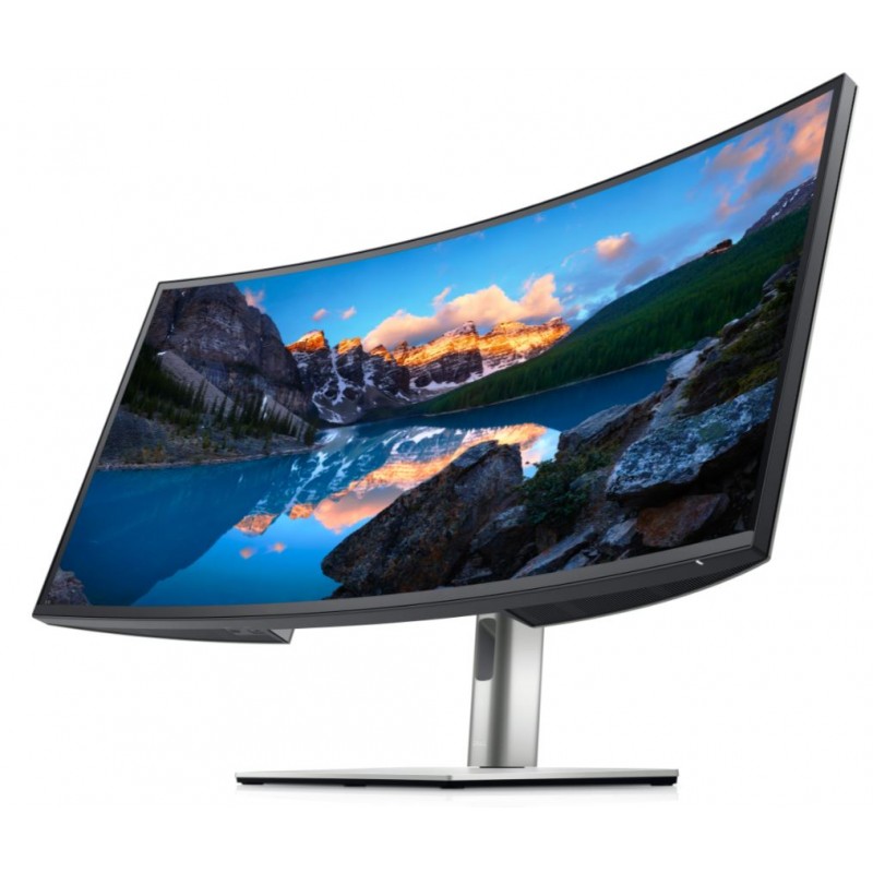 dell curved monitors