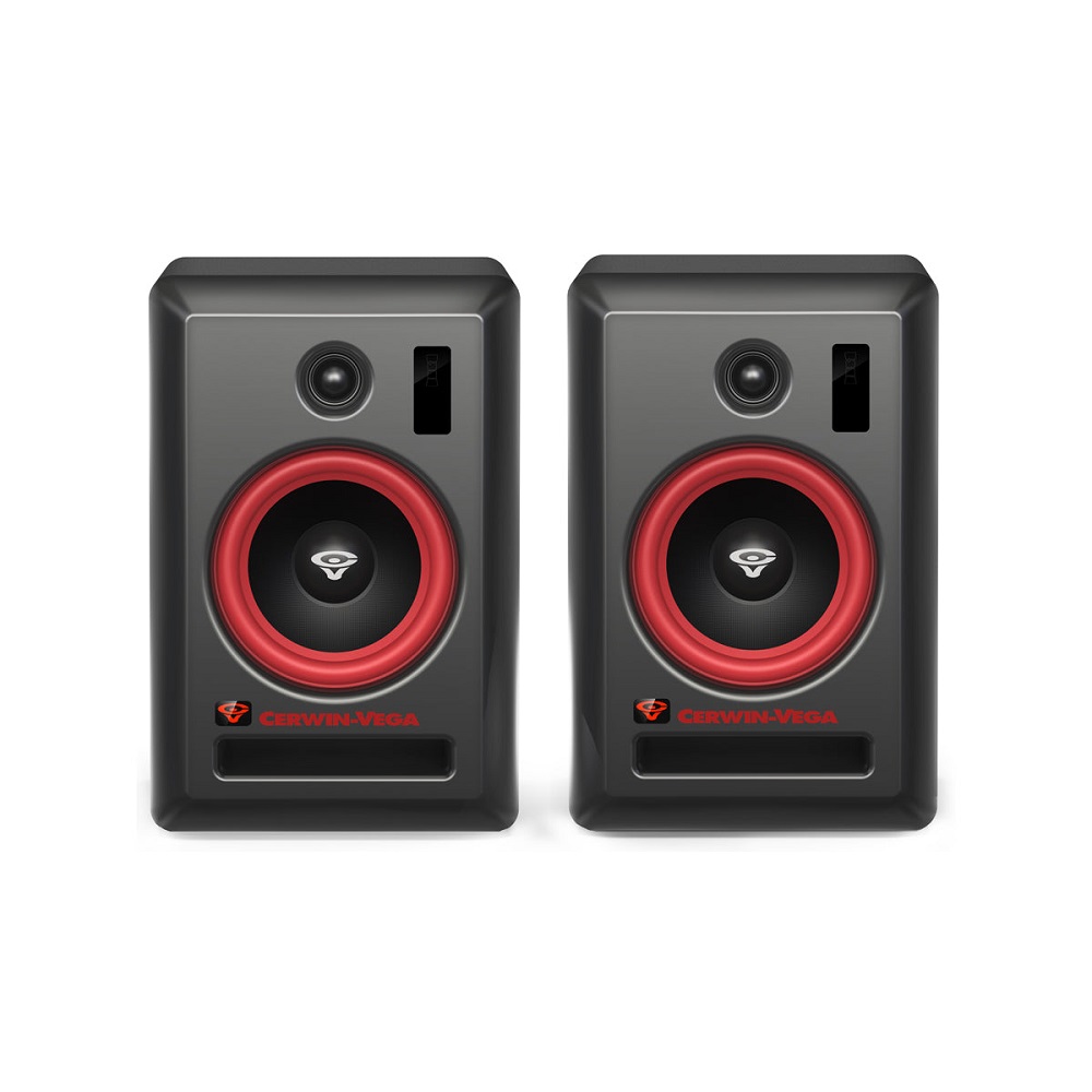 home studio monitors