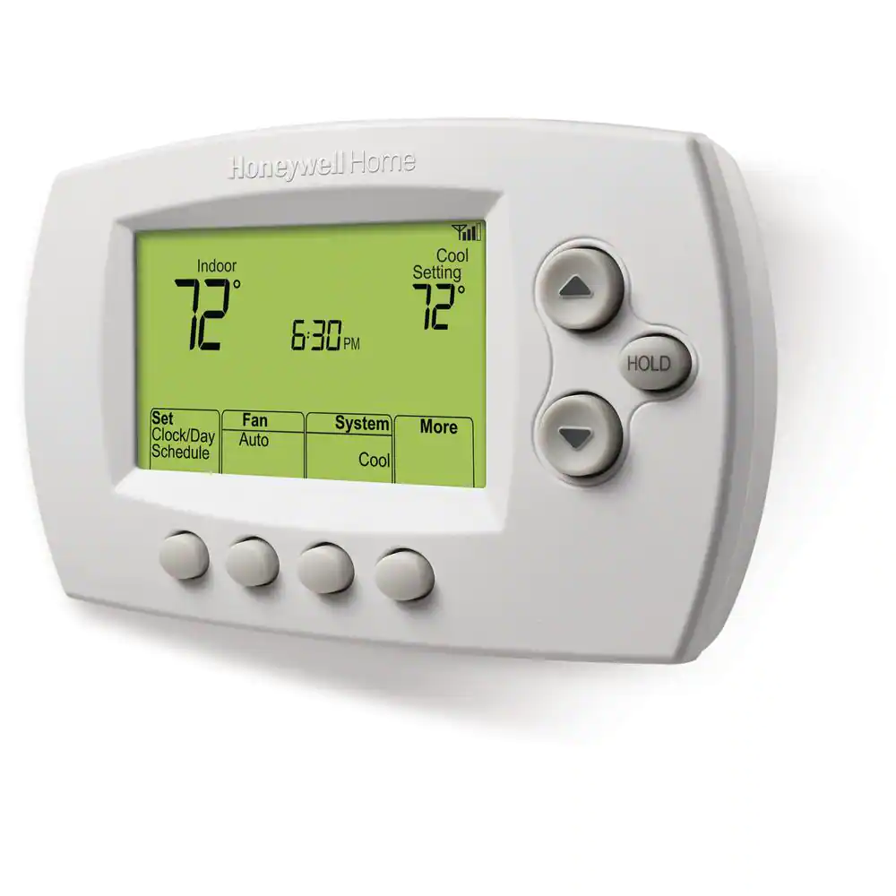  smart thermostat