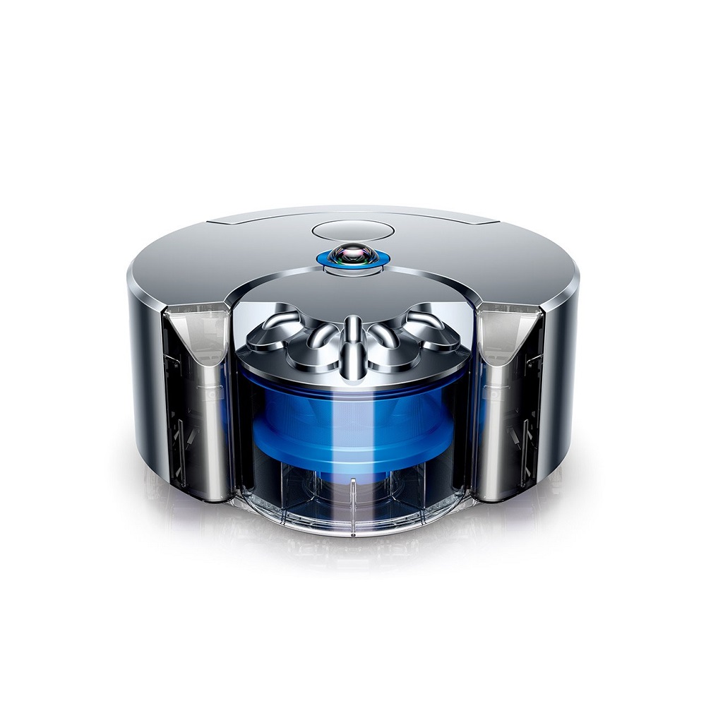 dyson robot vacuum