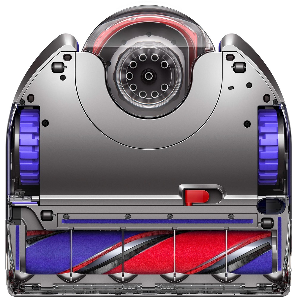 dyson robot vacuum