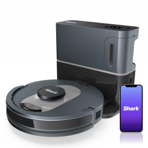 shark robot vacuum