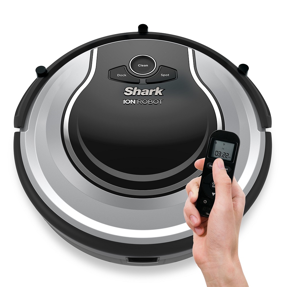 shark robot vacuum