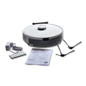 mini robot vacuum