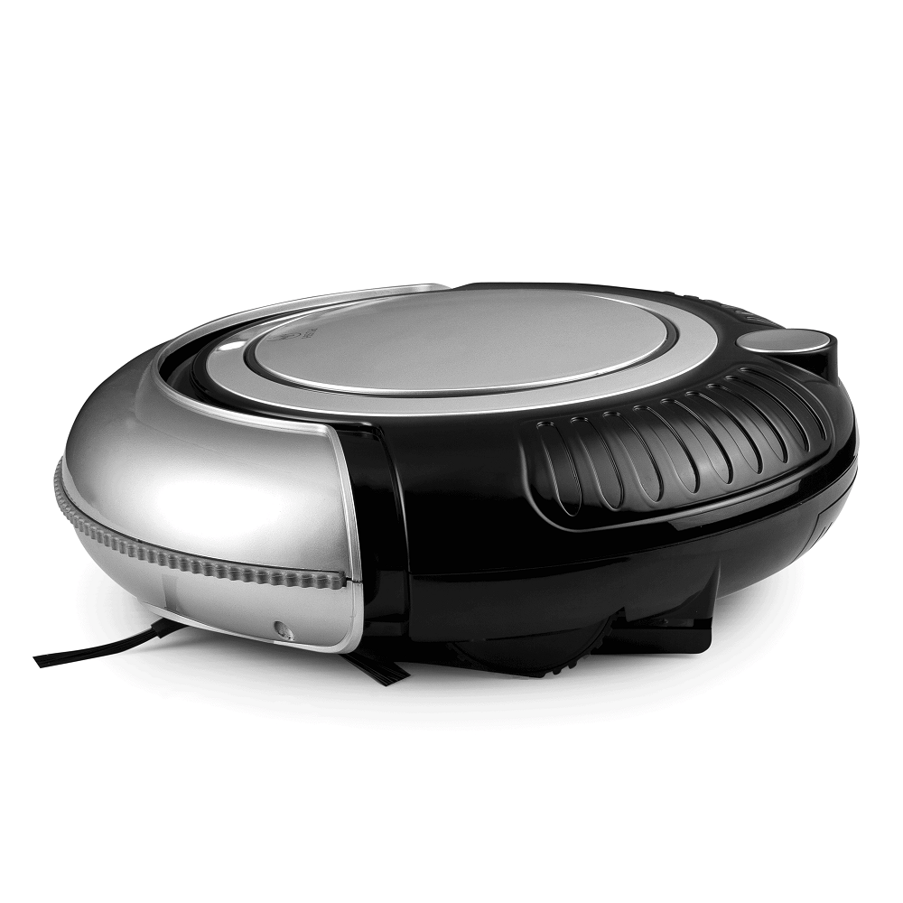 mini robot vacuum