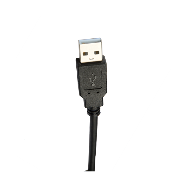 USB-A