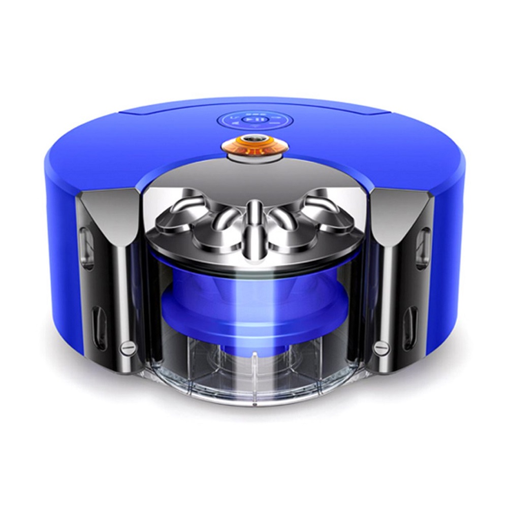 dyson robot vacuum