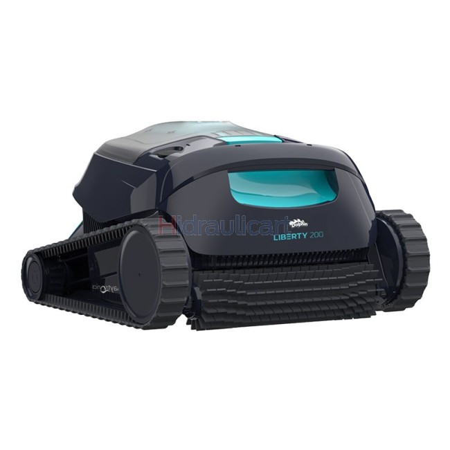 pool robot vacuum