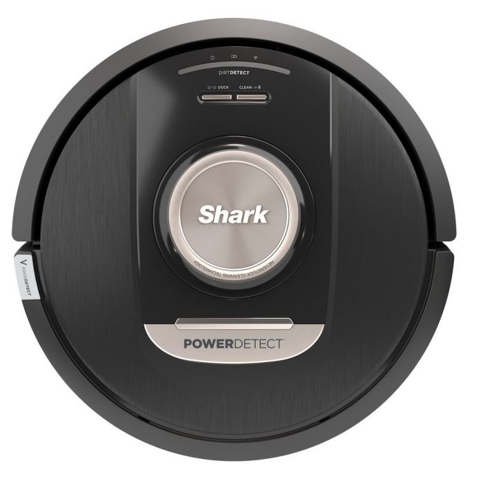 shark robot vacuum