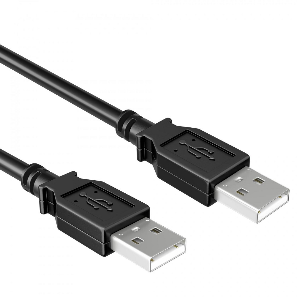 USB-A